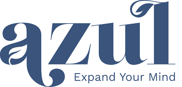 Azul Candy